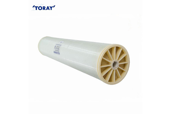 納濾膜有哪些性能特點？